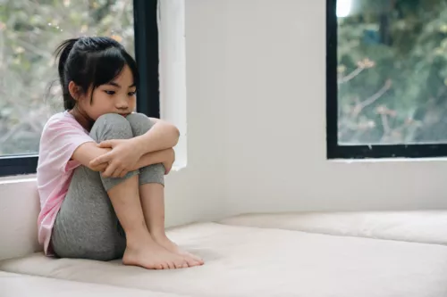 Santé mentale de l'enfant : le droit au bien être