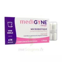 Medigyne Voie Orale Gélules B/14 à LA COTE-SAINT-ANDRÉ