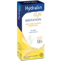 Hydralin Gyn Gel Calmant Usage Intime 200ml à LA COTE-SAINT-ANDRÉ