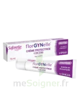 Florgynelle Crème Vulvaire Protectrice 15ml à LA COTE-SAINT-ANDRÉ