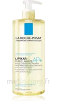 La Roche Posay Lipikar Ap+ Huile Lavante Relipidante Anti-grattage Fl/750ml à LA COTE-SAINT-ANDRÉ